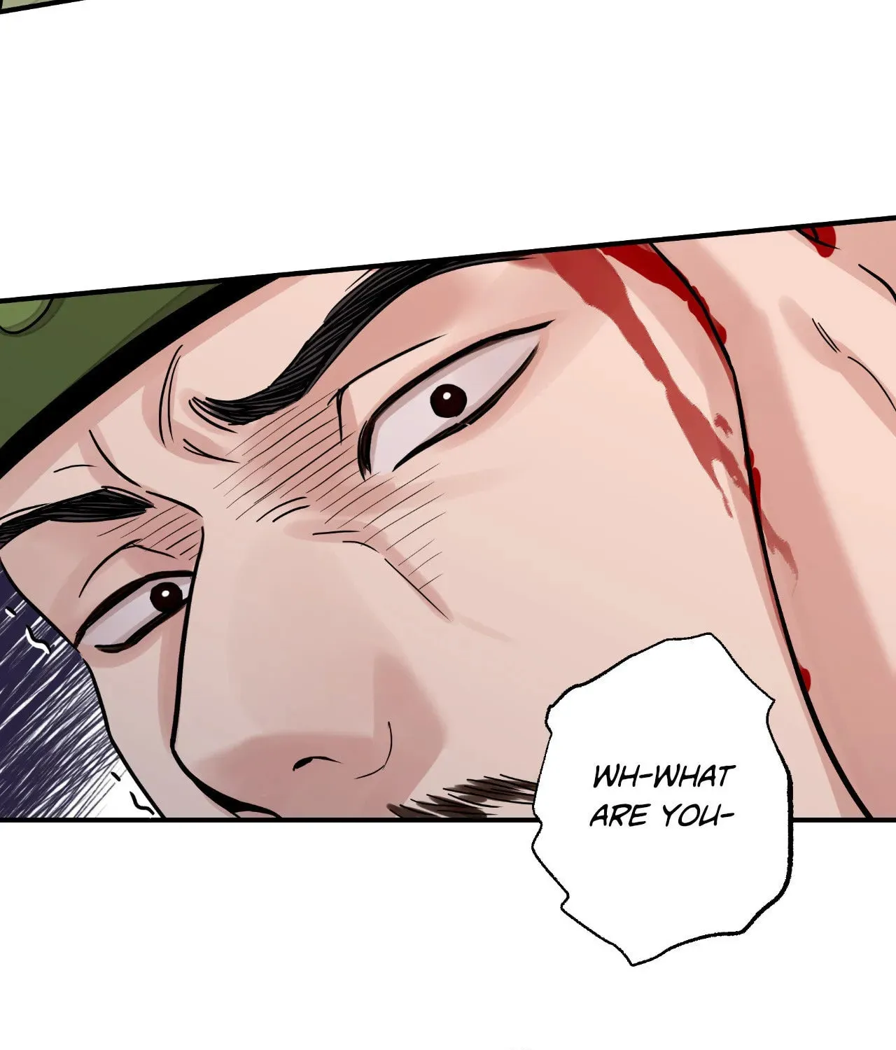 Steel Under Silk Chapter 71 page 77 - 