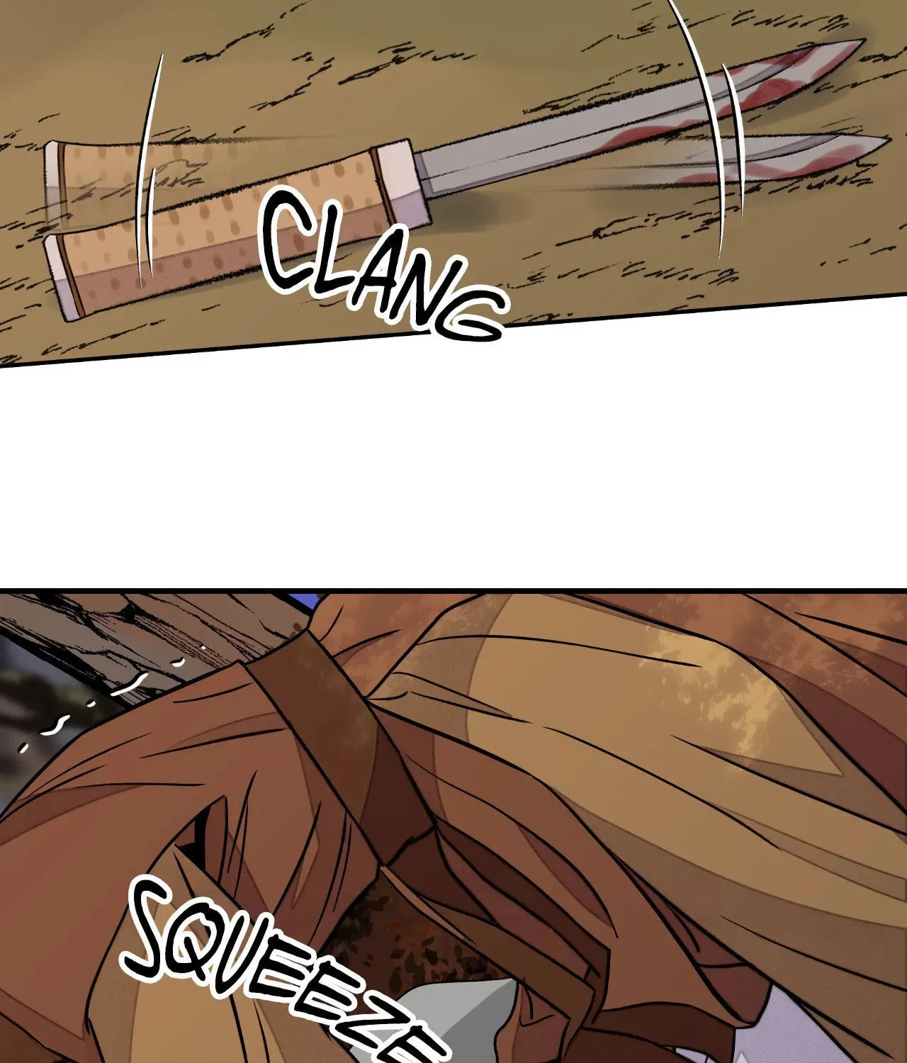 Steel Under Silk Chapter 71 page 80 - 