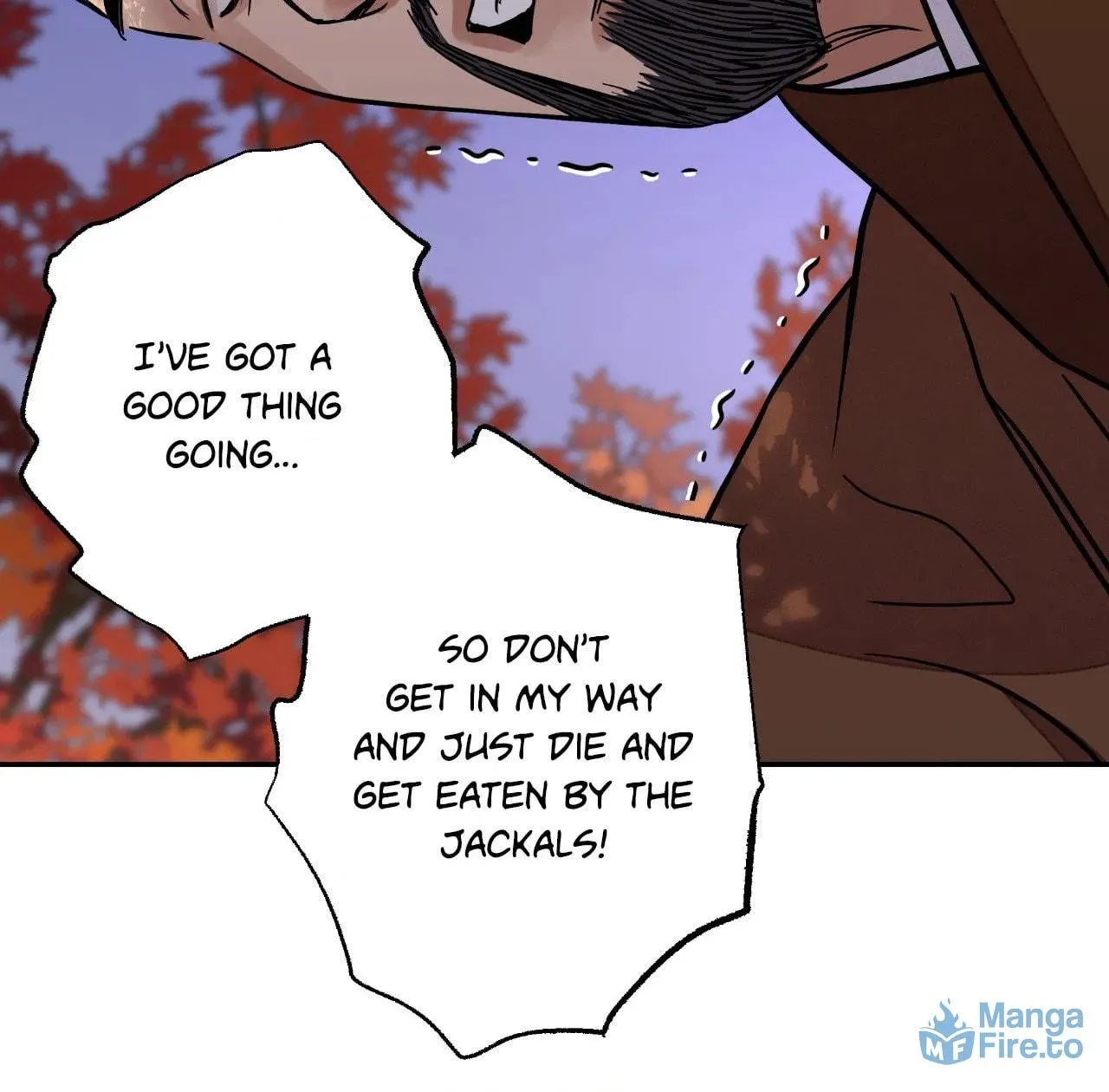 Steel Under Silk Chapter 71 page 87 - 