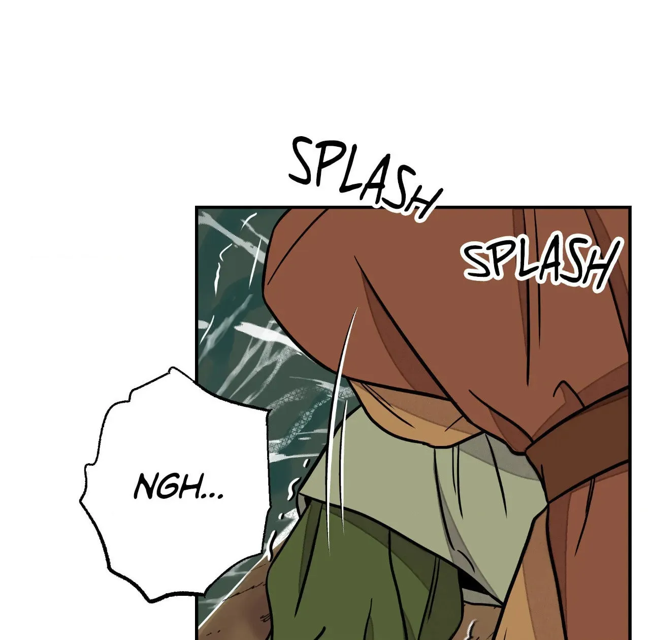 Steel Under Silk Chapter 71 page 88 - 