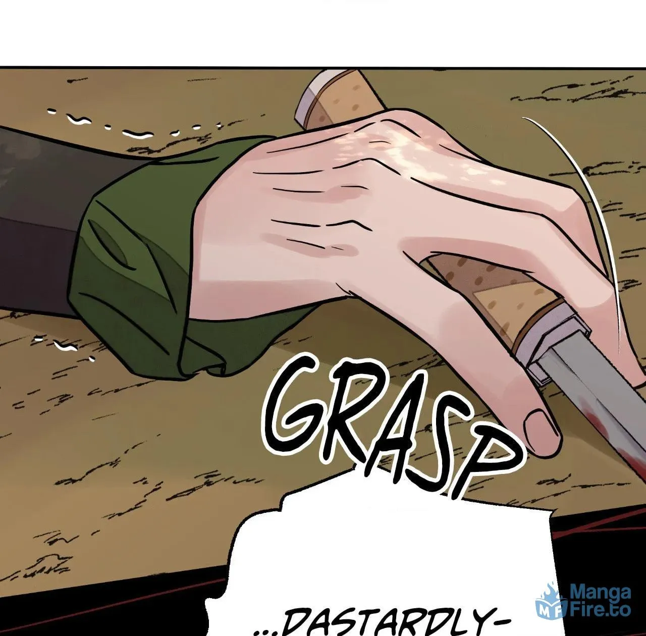 Steel Under Silk Chapter 71 page 90 - 