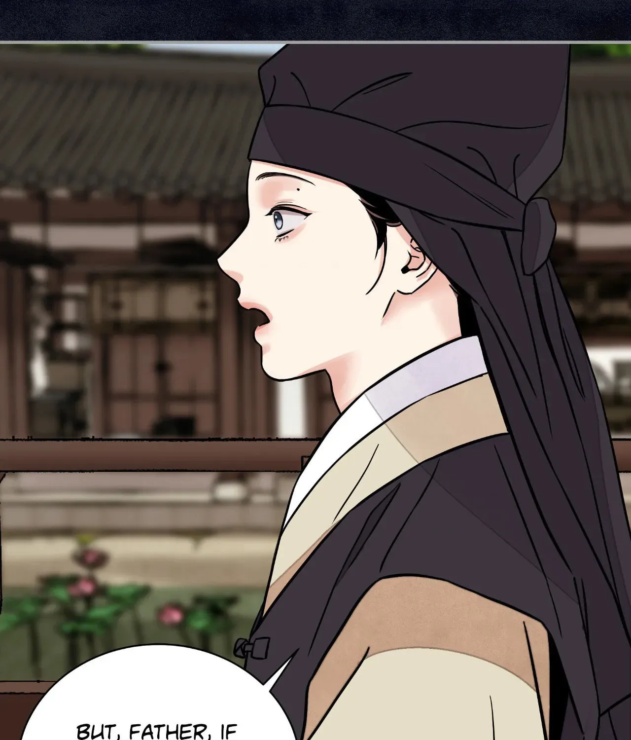 Steel Under Silk Chapter 72 page 104 - 