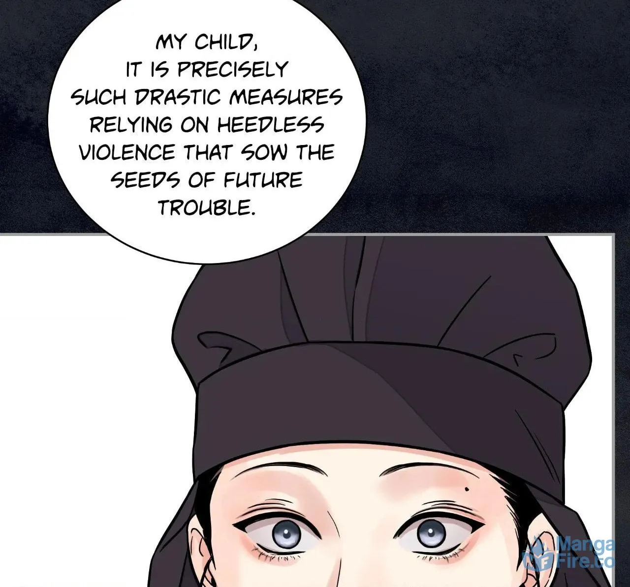 Steel Under Silk Chapter 72 page 107 - 