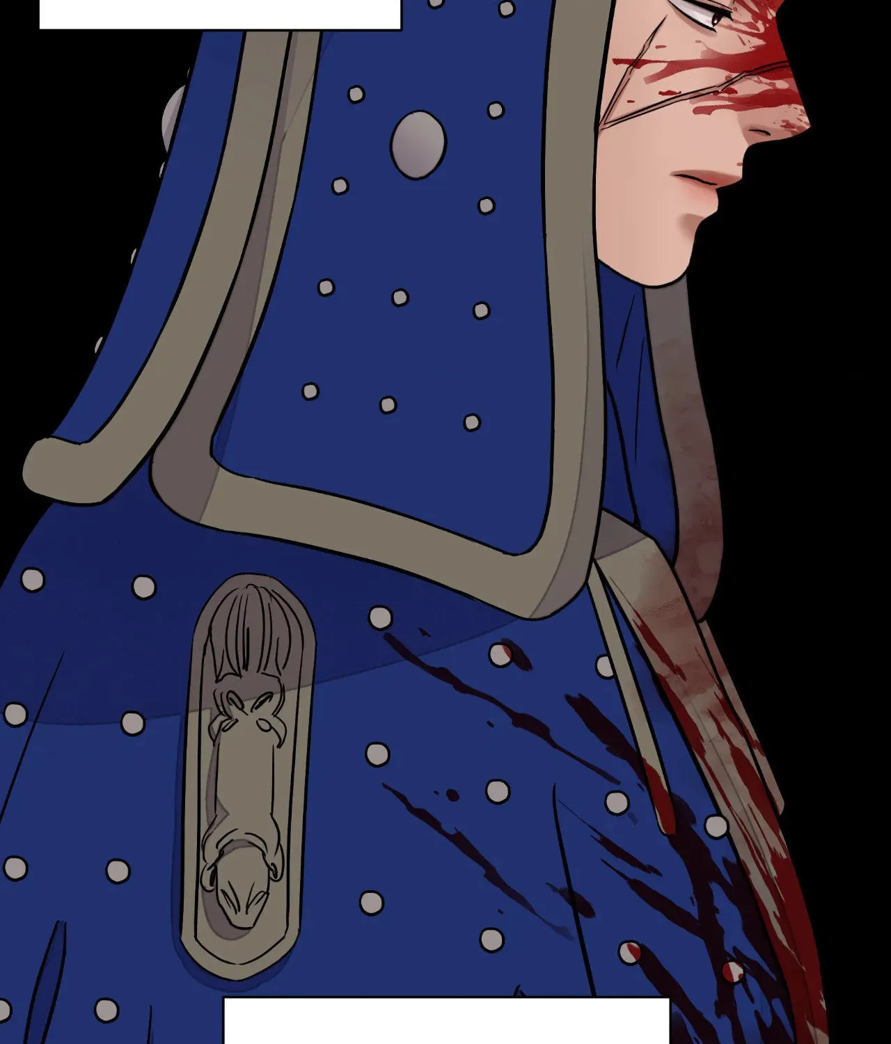 Steel Under Silk Chapter 72 page 110 - 