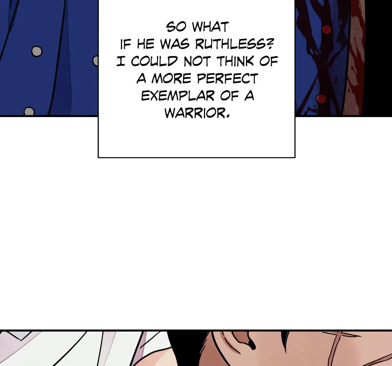 Steel Under Silk Chapter 72 page 111 - 