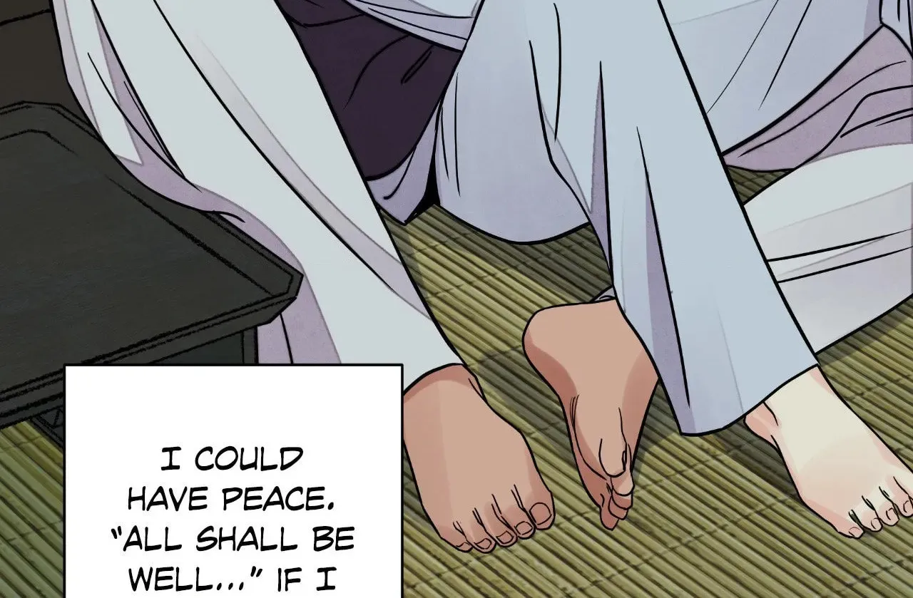 Steel Under Silk Chapter 72 page 117 - 