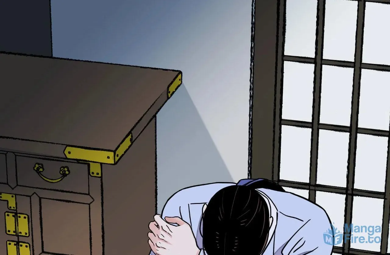 Steel Under Silk Chapter 72 page 119 - 