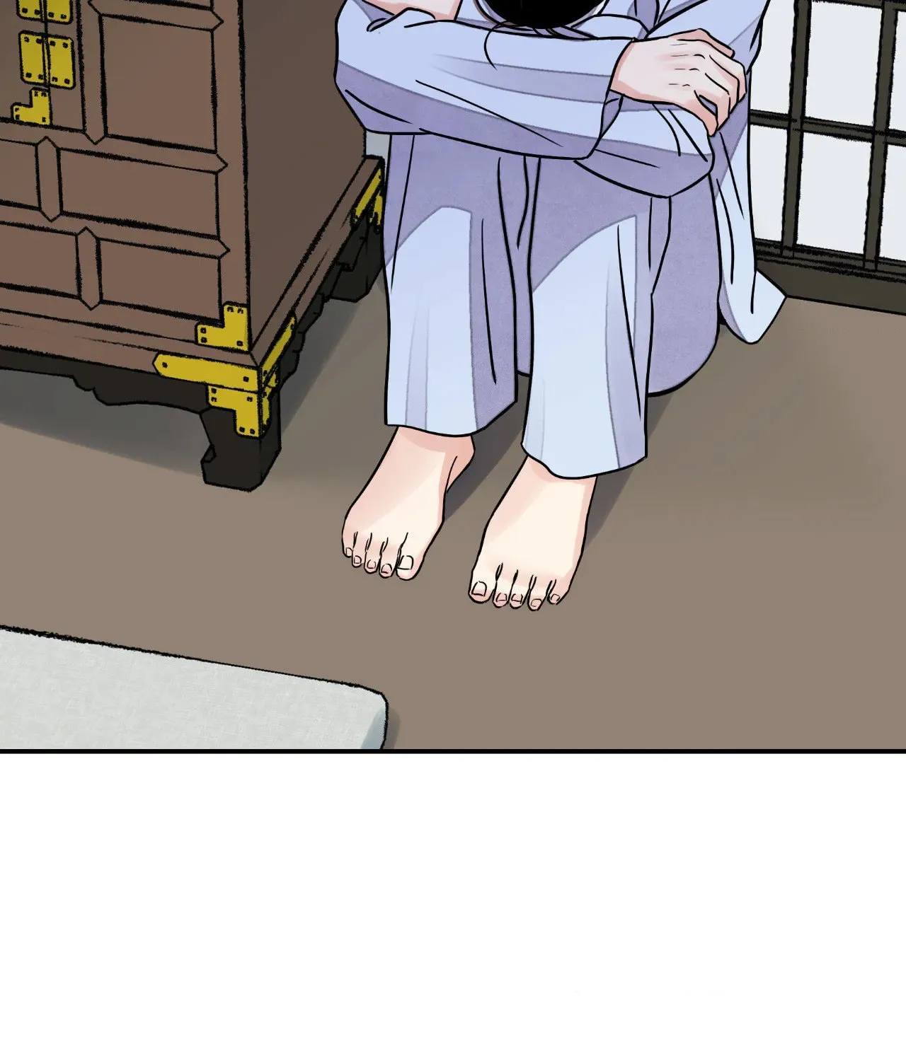 Steel Under Silk Chapter 72 page 120 - 