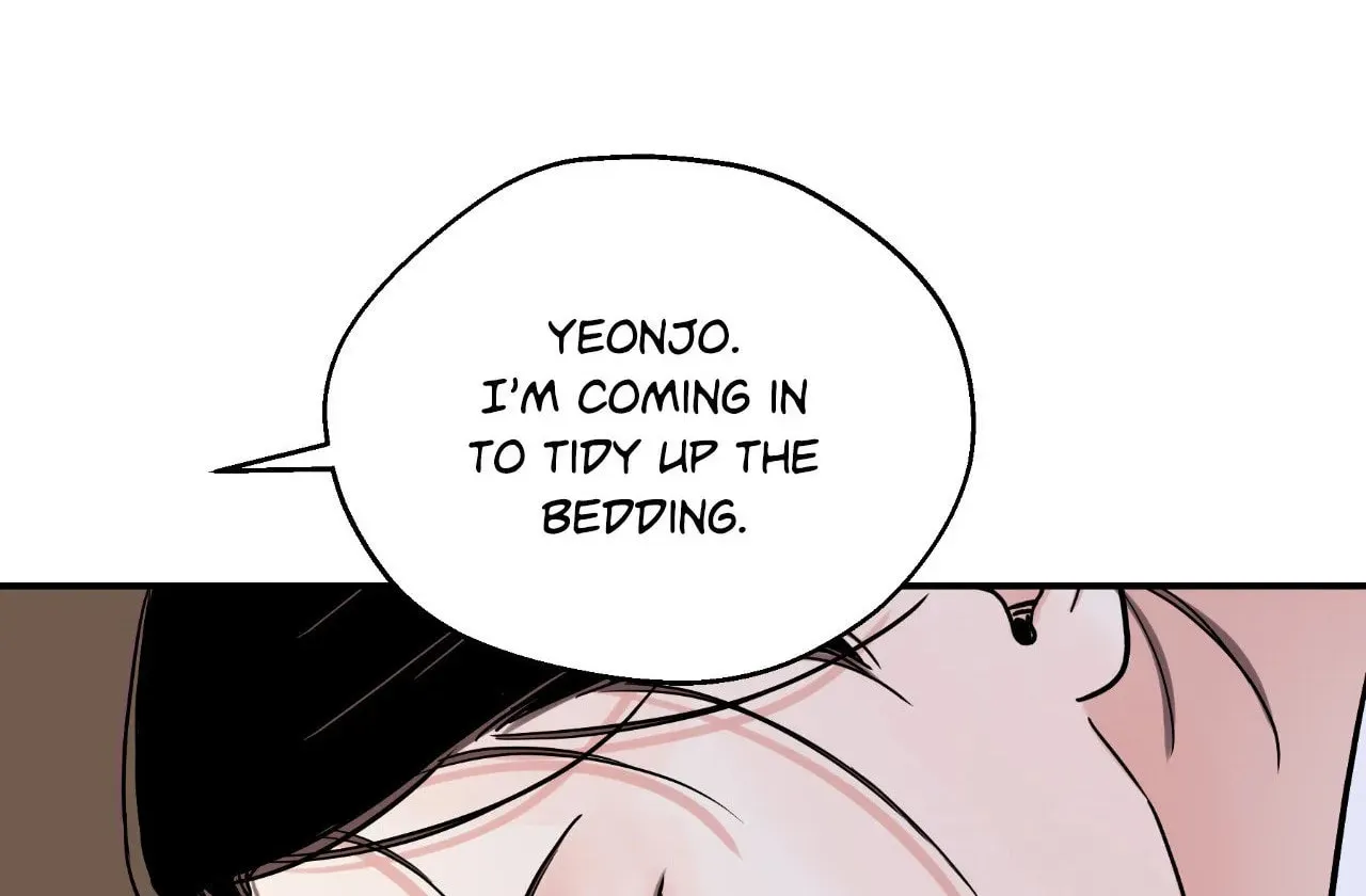 Steel Under Silk Chapter 72 page 121 - 