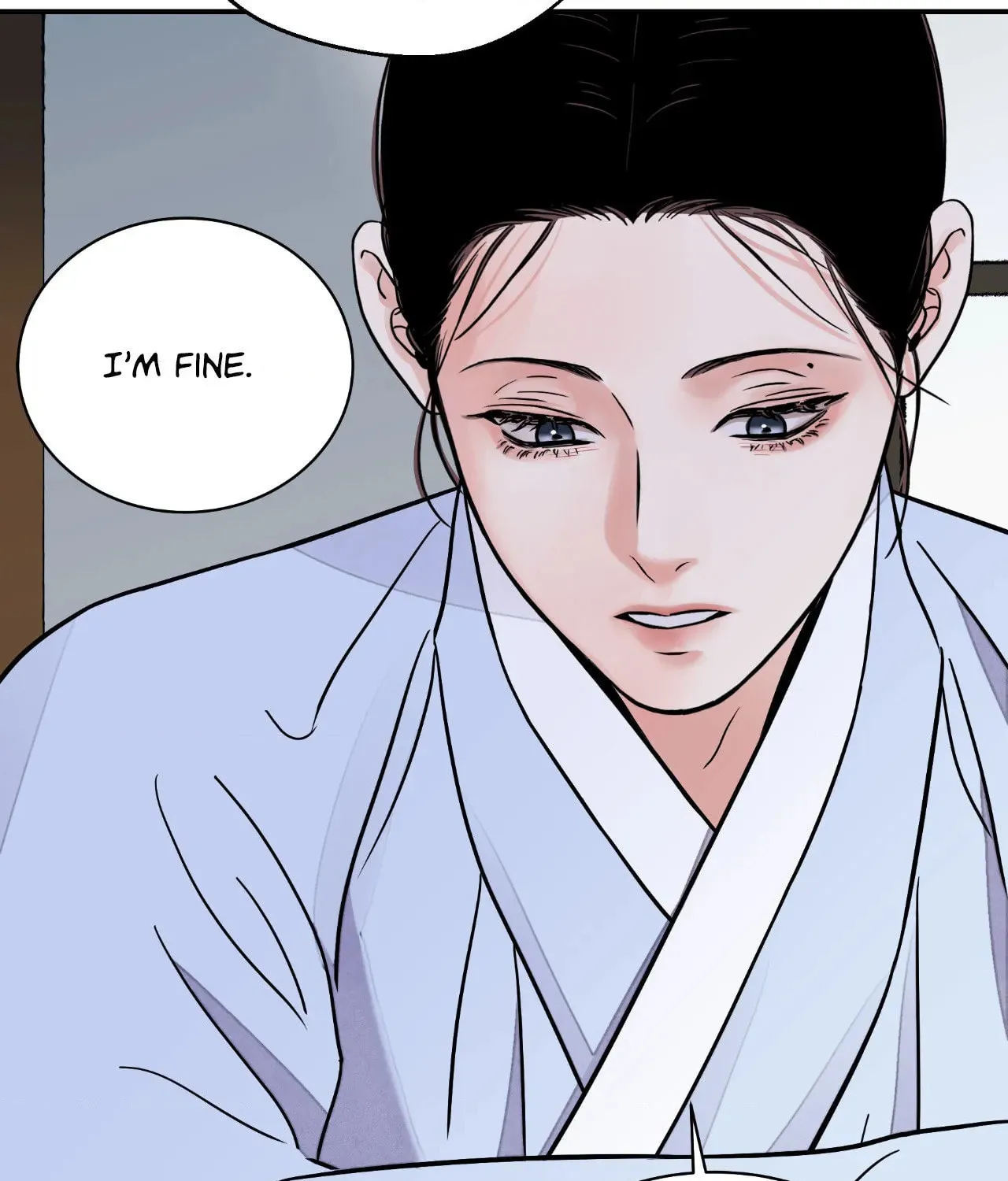 Steel Under Silk Chapter 72 page 126 - 