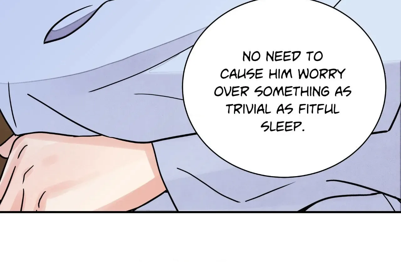 Steel Under Silk Chapter 72 page 127 - 
