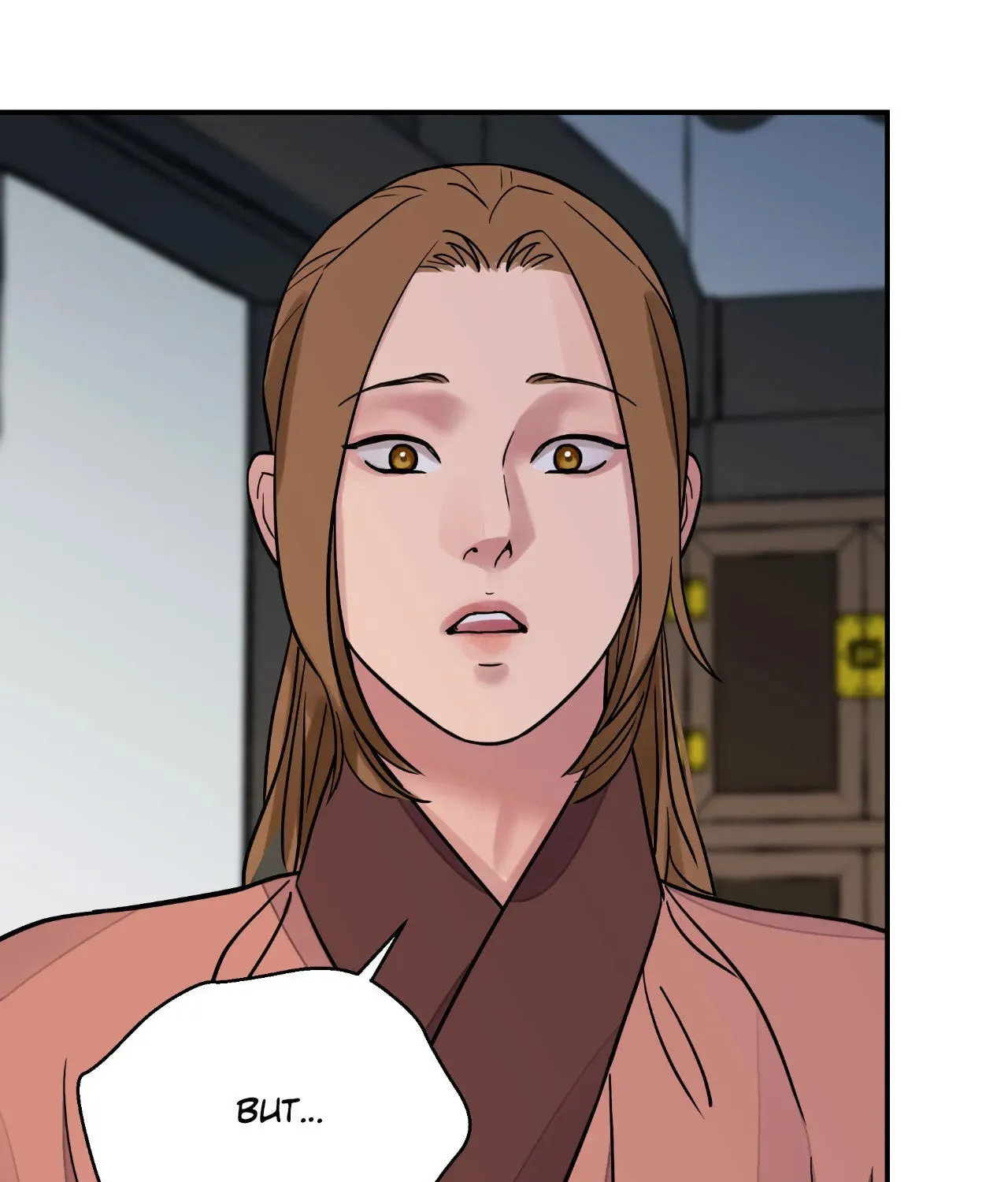 Steel Under Silk Chapter 72 page 128 - 