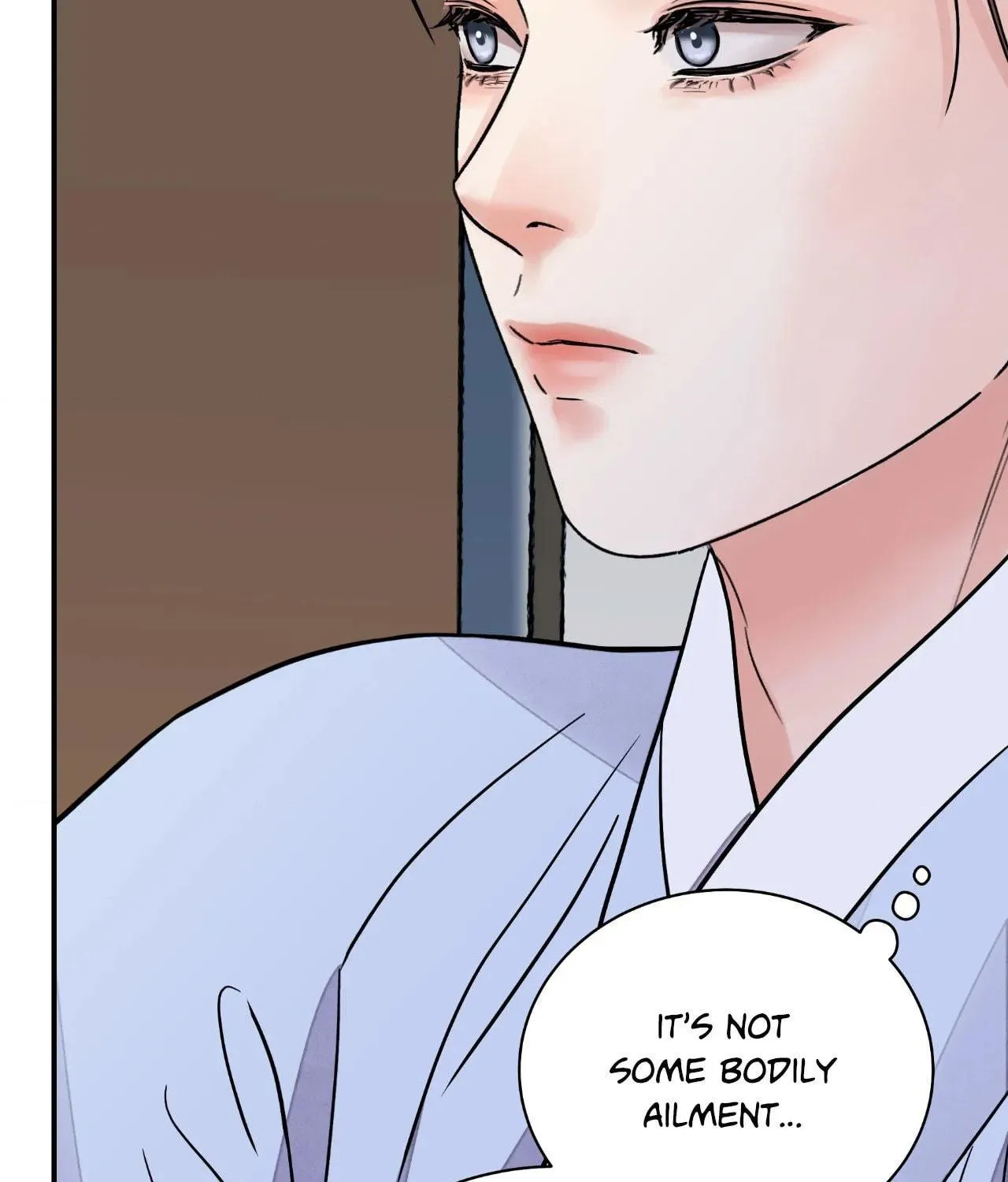 Steel Under Silk Chapter 72 page 130 - 