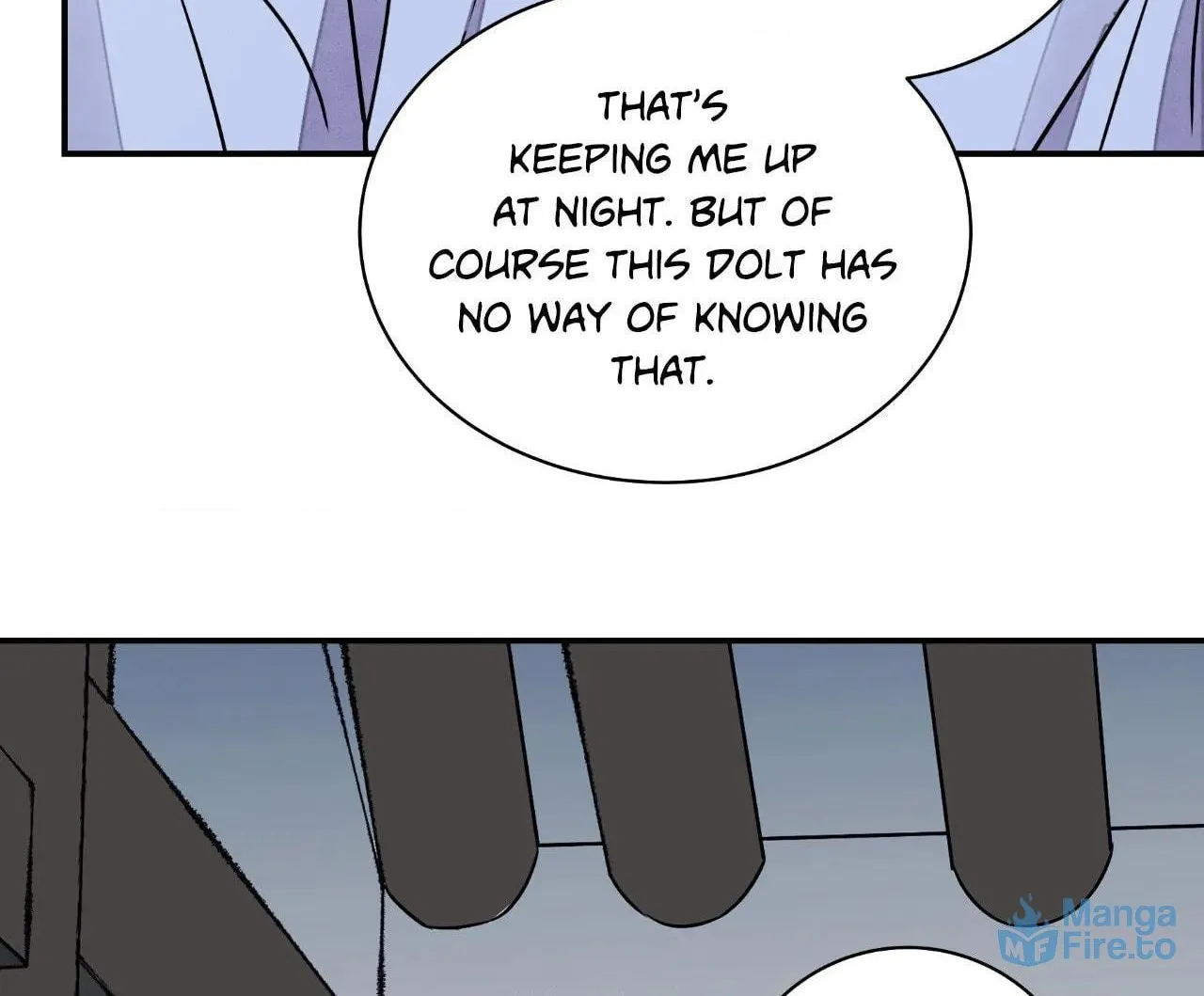 Steel Under Silk Chapter 72 page 131 - 