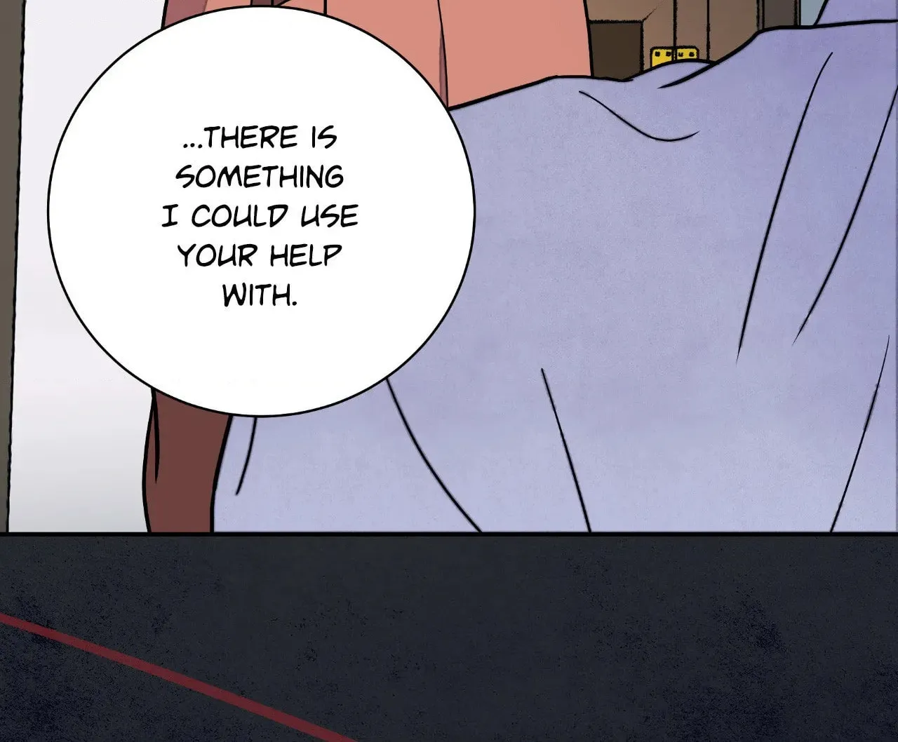 Steel Under Silk Chapter 72 page 133 - 