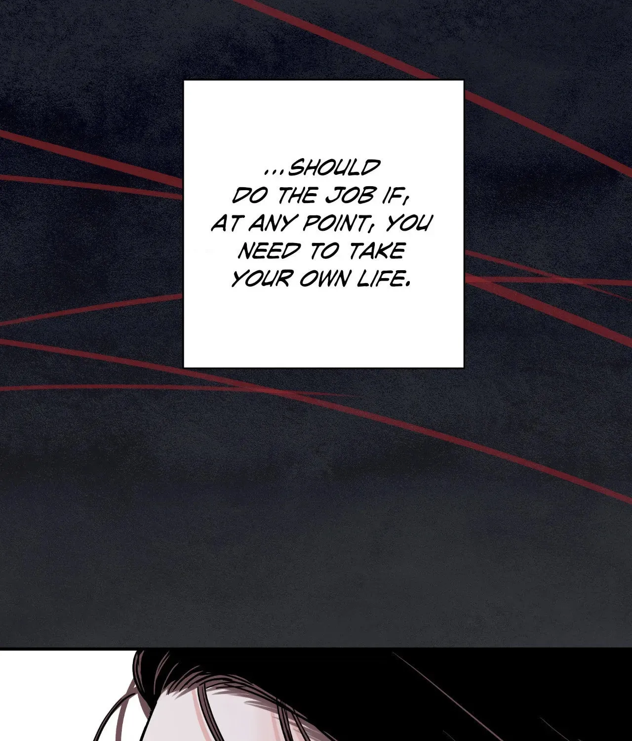 Steel Under Silk Chapter 72 page 134 - 
