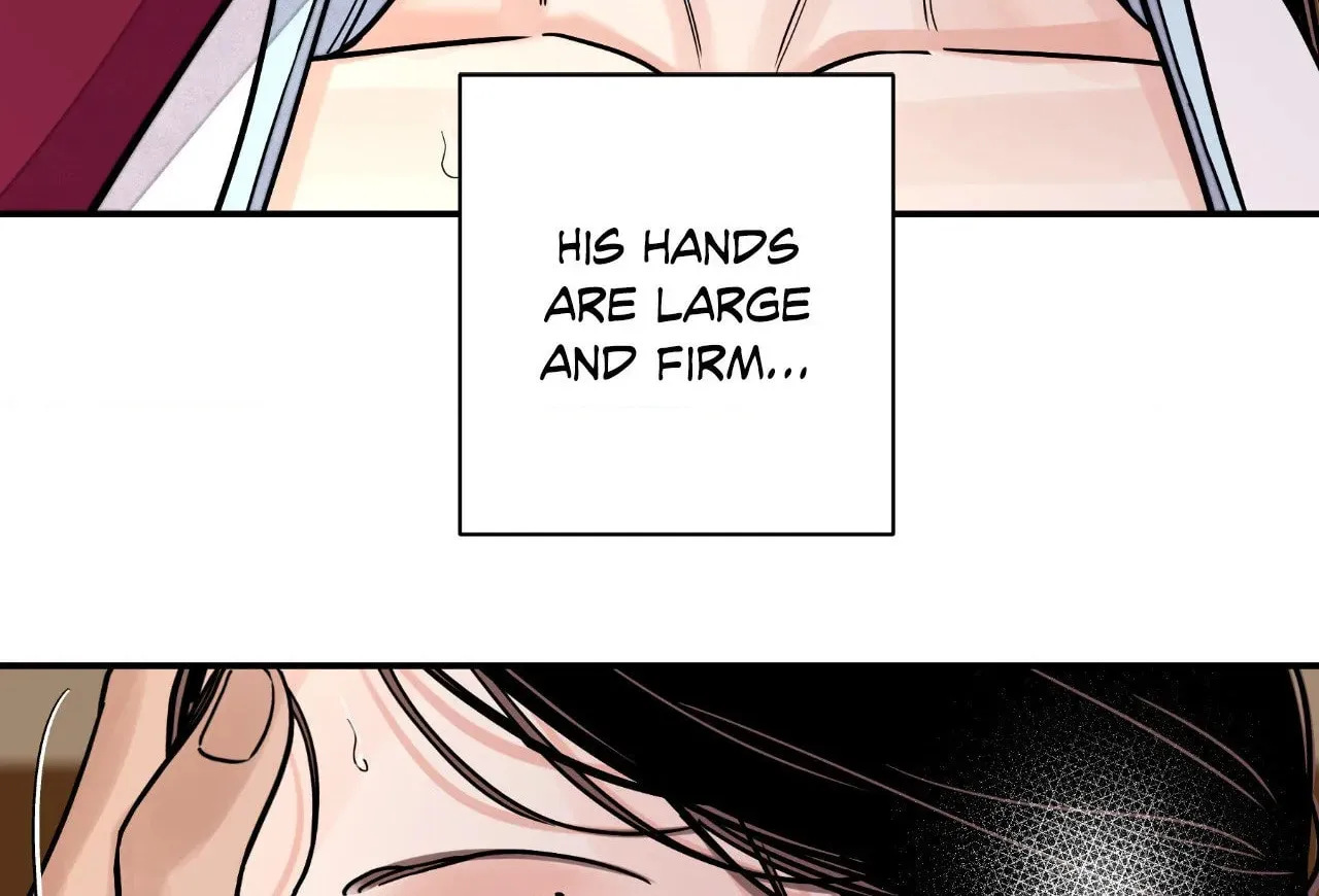 Steel Under Silk Chapter 72 page 15 - 