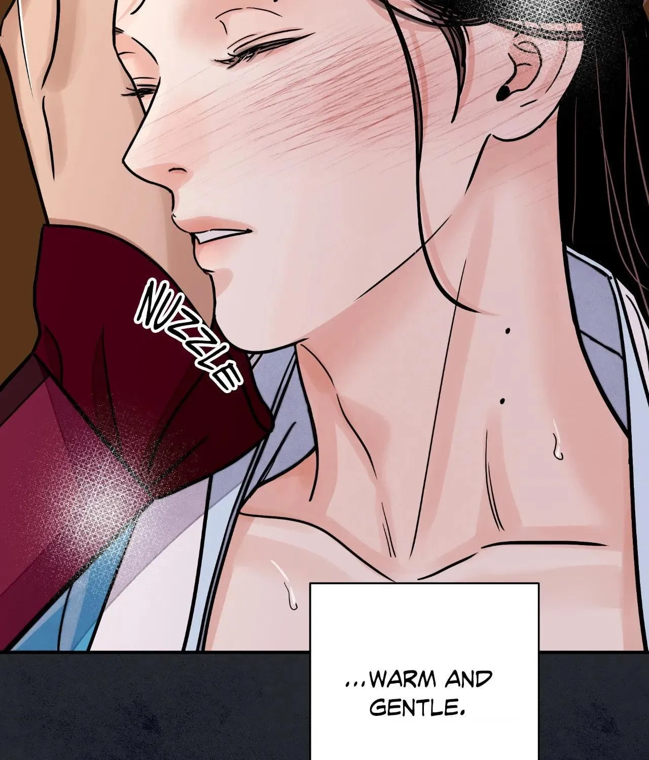 Steel Under Silk Chapter 72 page 16 - 
