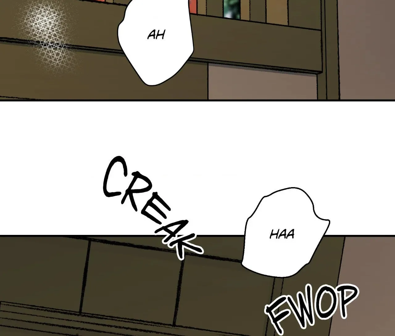 Steel Under Silk Chapter 72 page 3 - 