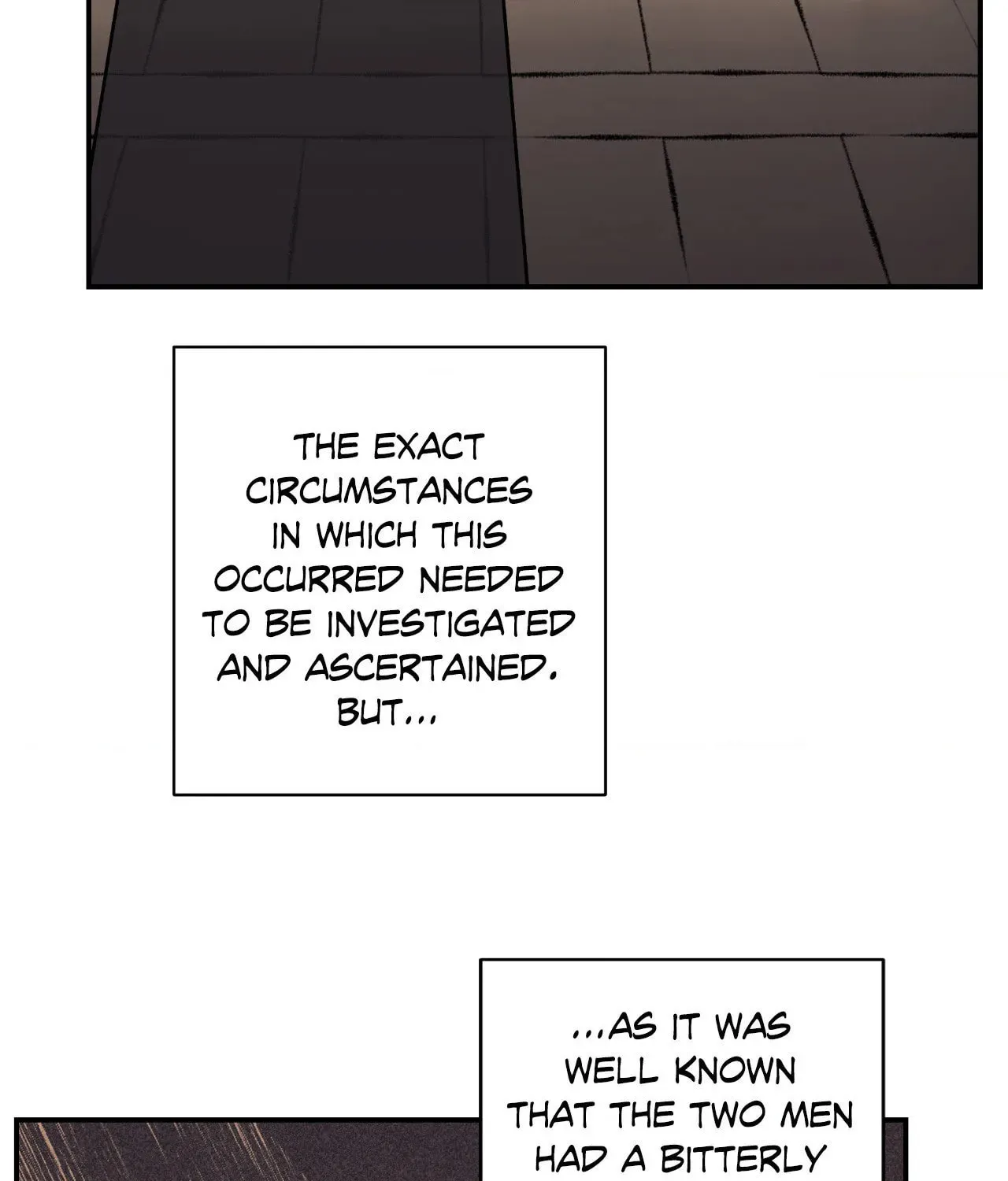 Steel Under Silk Chapter 72 page 30 - 