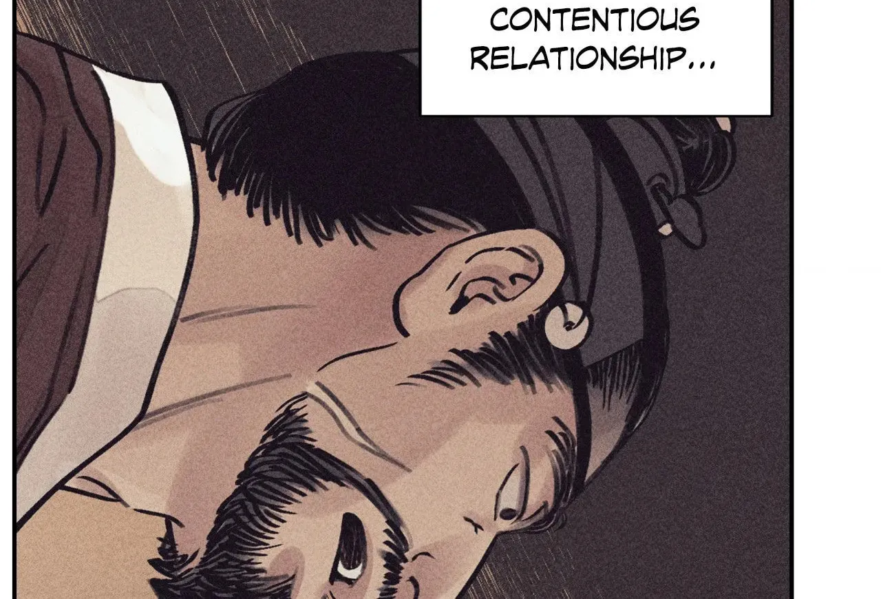 Steel Under Silk Chapter 72 page 31 - 