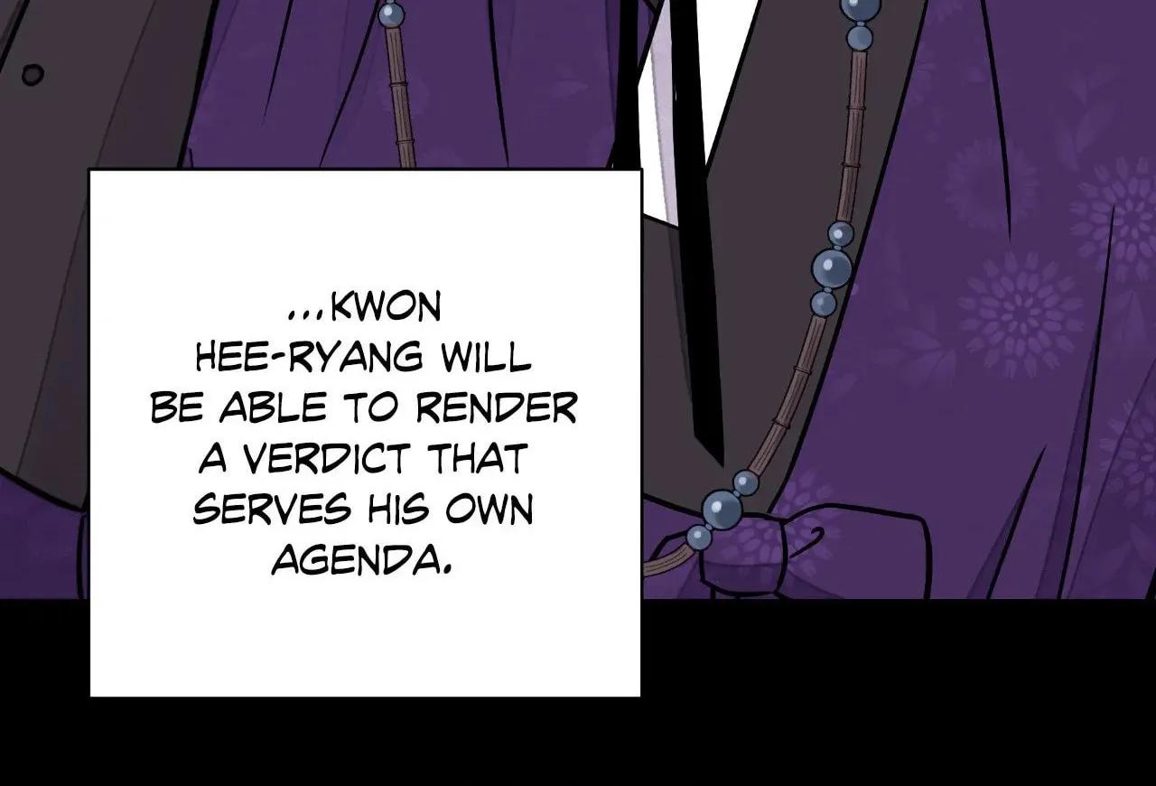 Steel Under Silk Chapter 72 page 37 - 