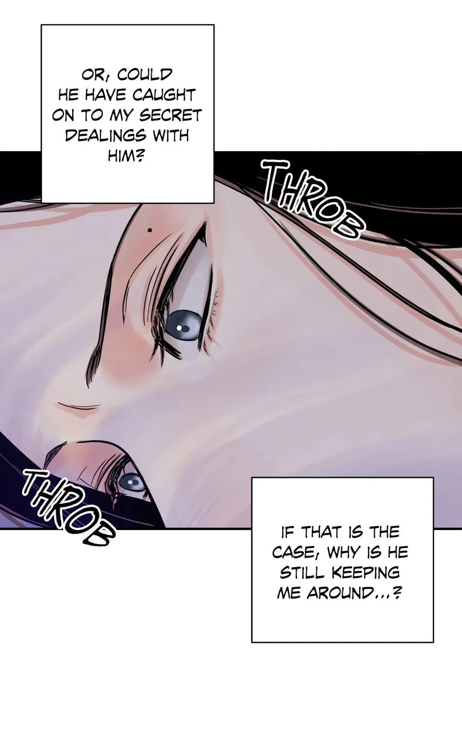 Steel Under Silk Chapter 72 page 50 - 