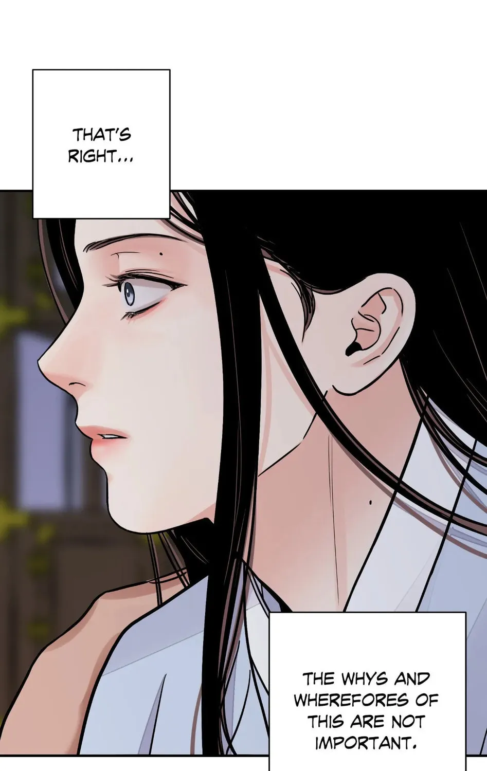 Steel Under Silk Chapter 72 page 60 - 