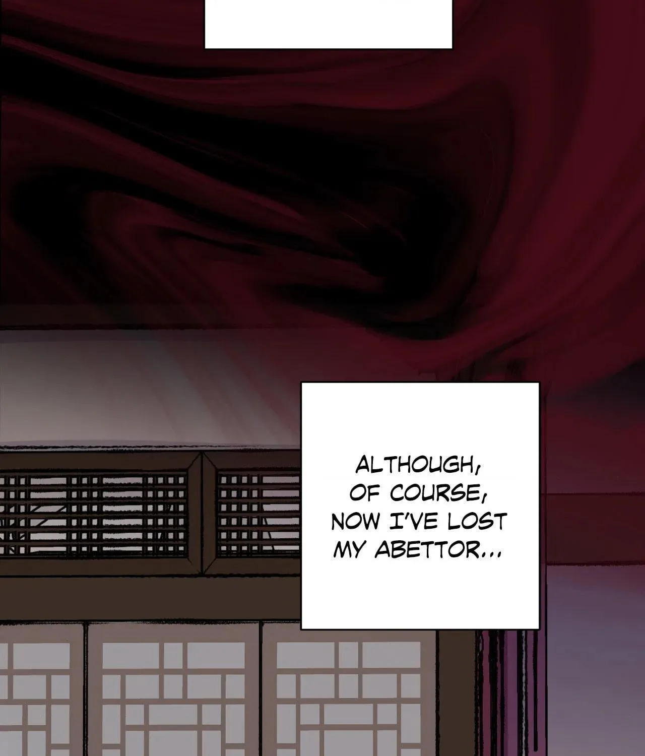 Steel Under Silk Chapter 72 page 64 - 