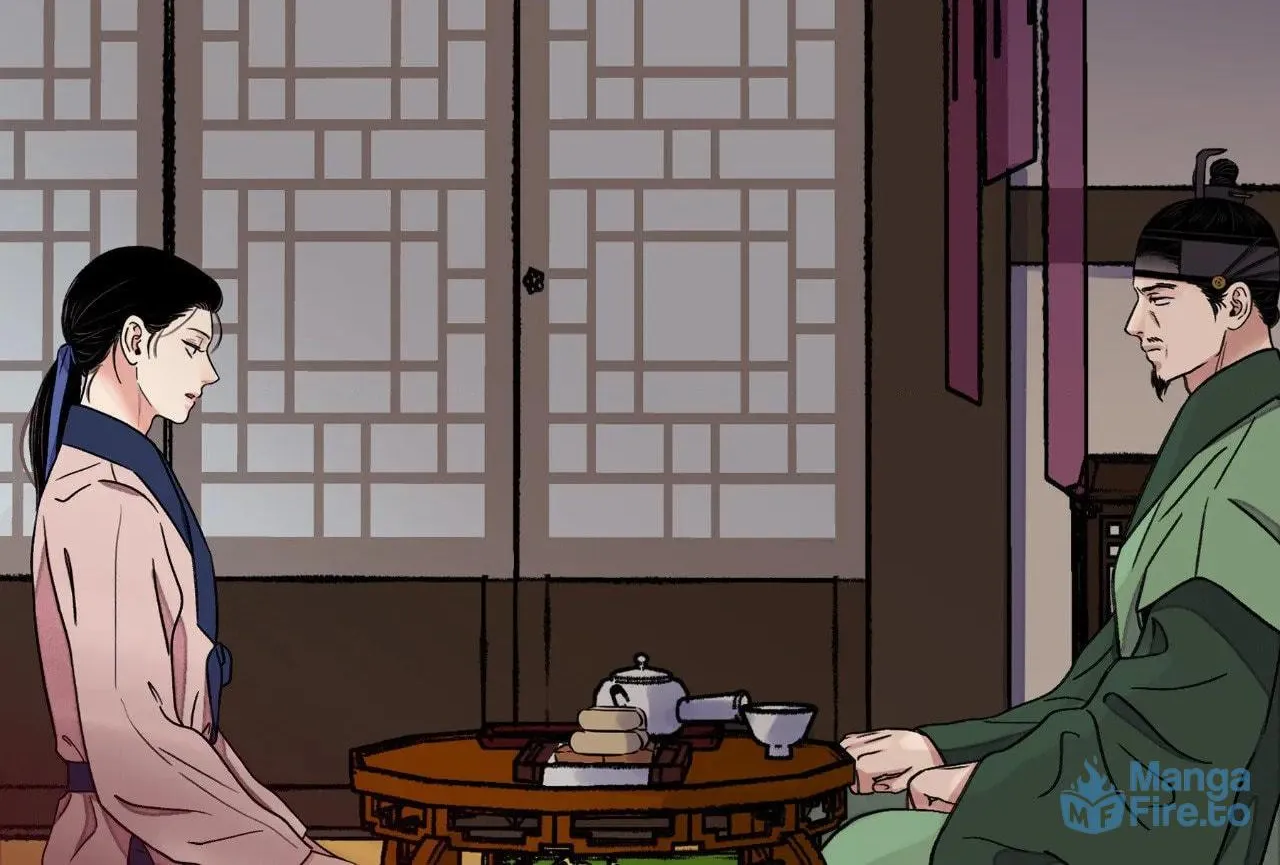 Steel Under Silk Chapter 72 page 65 - 