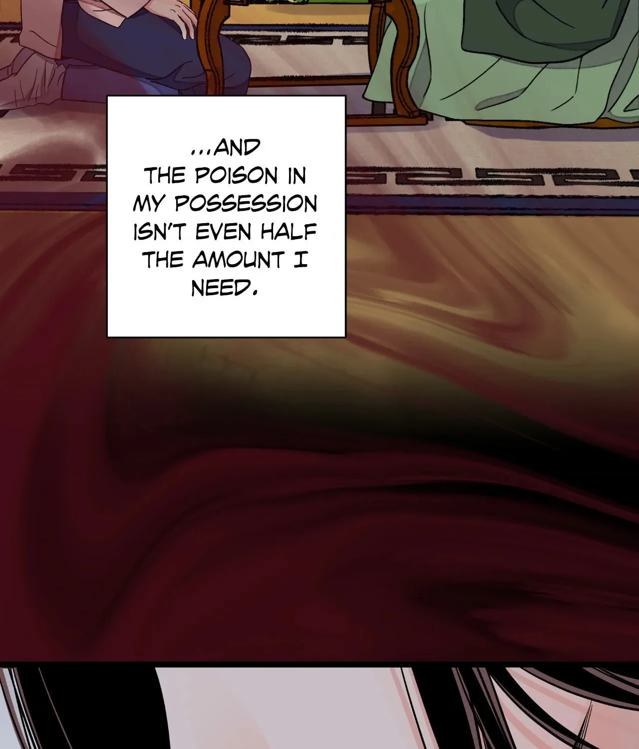 Steel Under Silk Chapter 72 page 66 - 