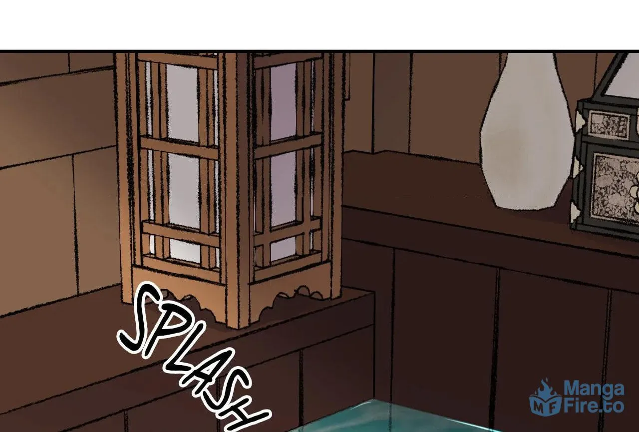 Steel Under Silk Chapter 72 page 71 - 