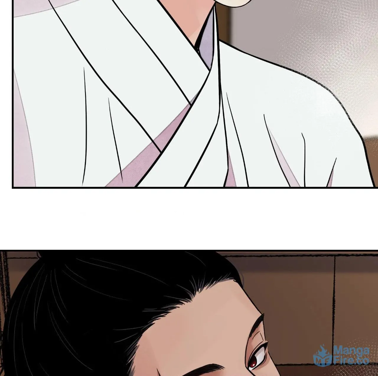Steel Under Silk Chapter 72 page 77 - 