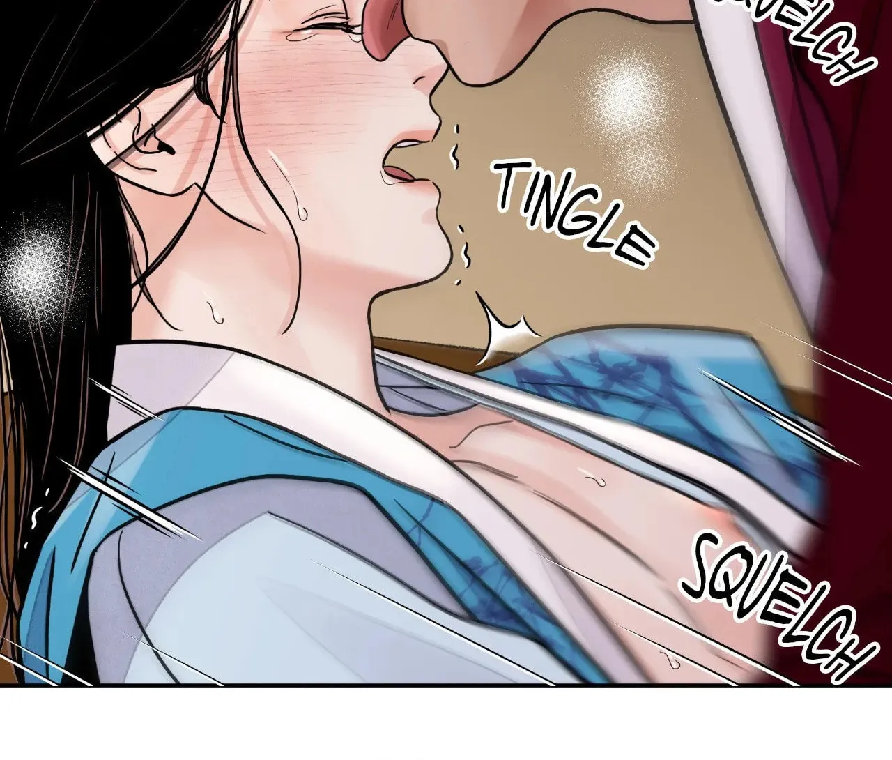 Steel Under Silk Chapter 72 page 9 - 