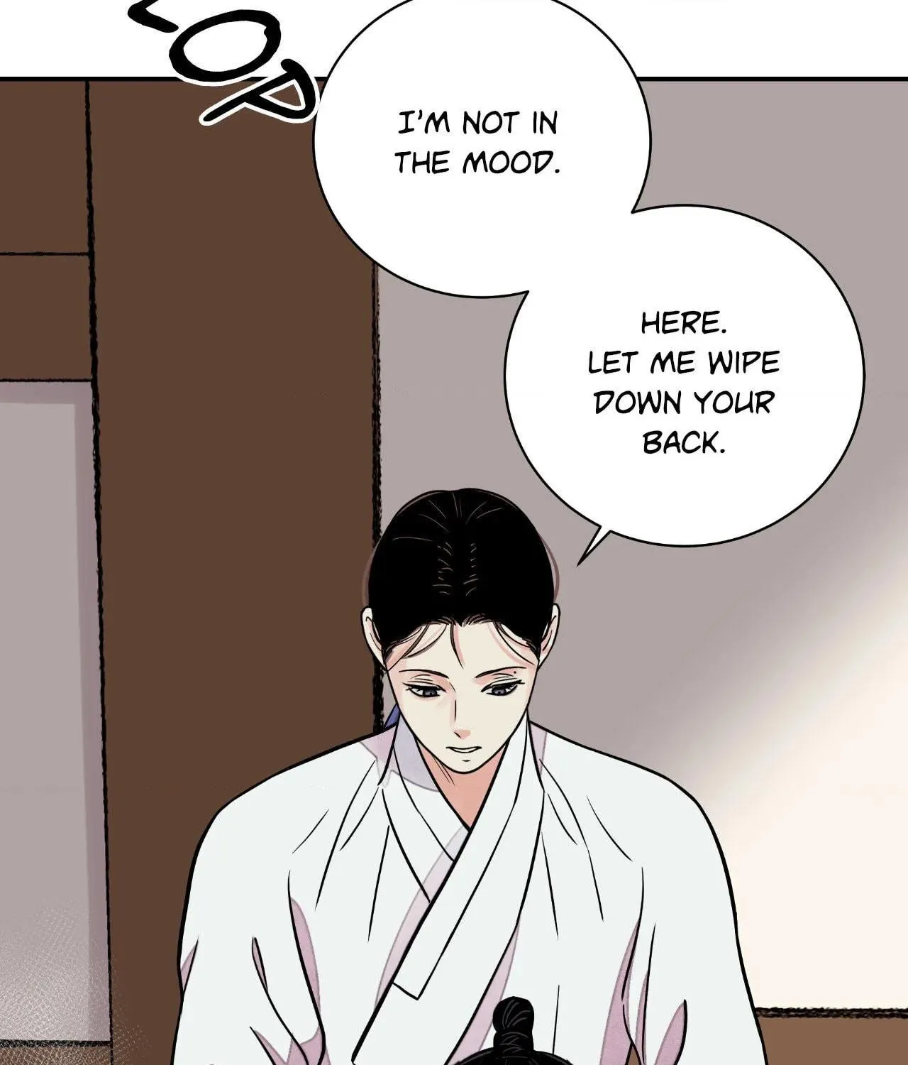 Steel Under Silk Chapter 72 page 82 - 