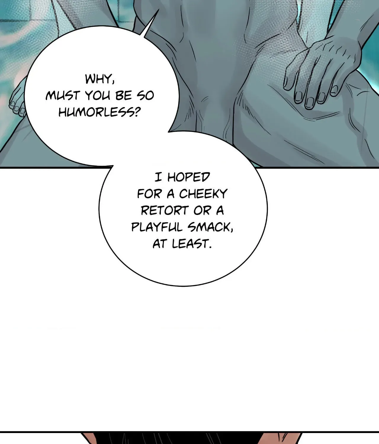 Steel Under Silk Chapter 72 page 84 - 