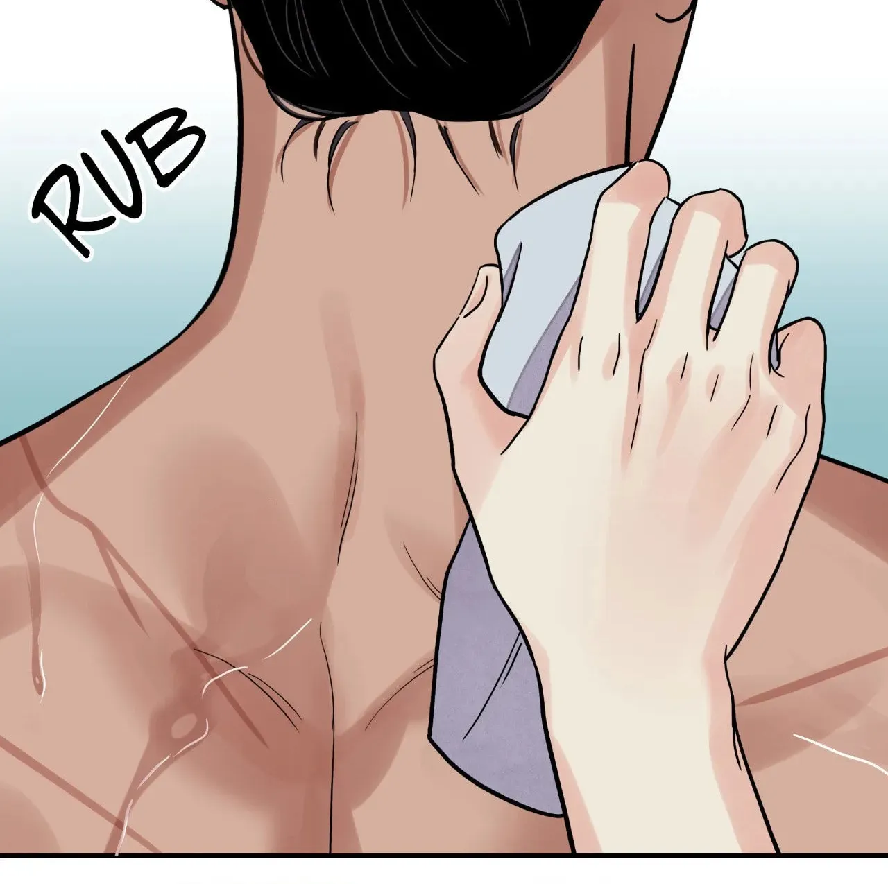 Steel Under Silk Chapter 72 page 85 - 