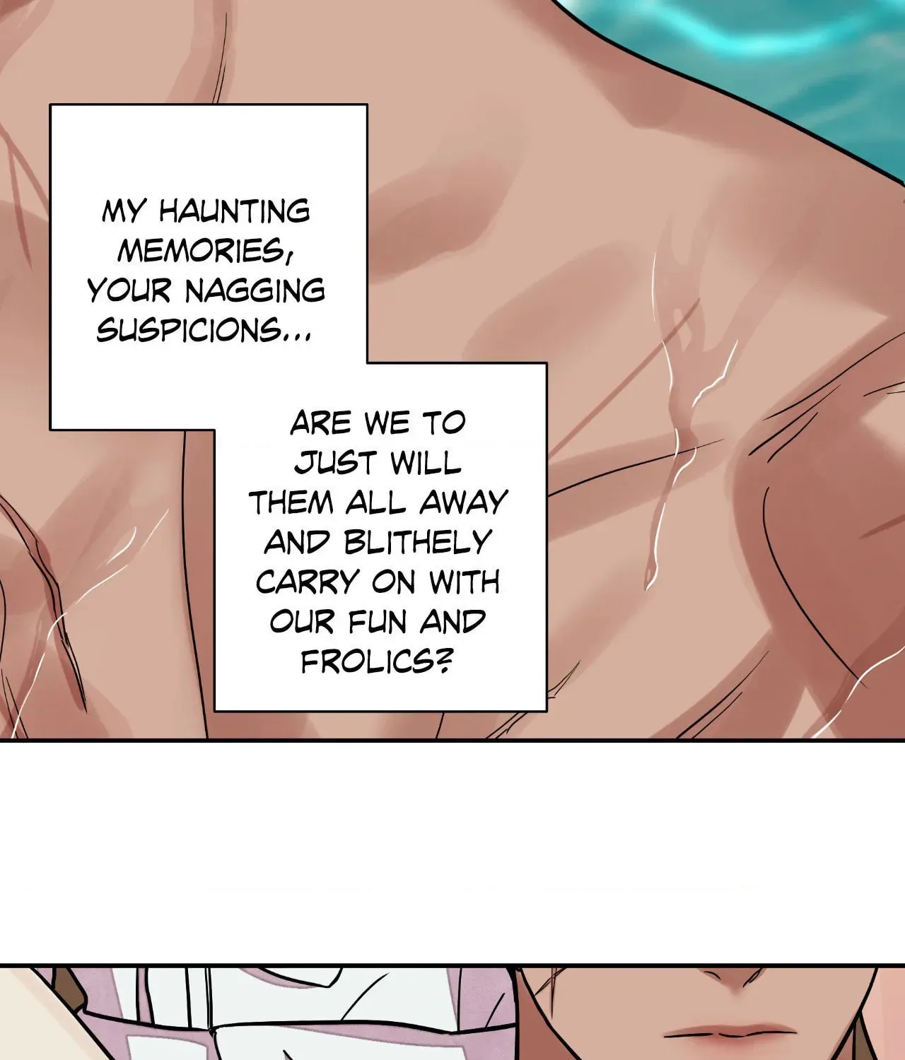 Steel Under Silk Chapter 72 page 89 - 