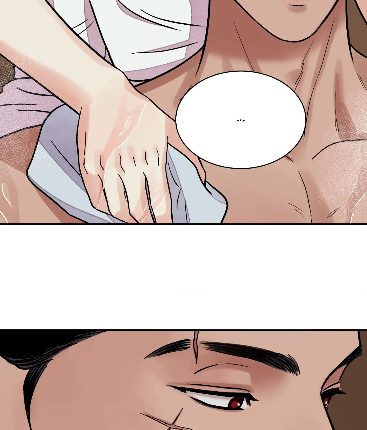 Steel Under Silk Chapter 72 page 90 - 