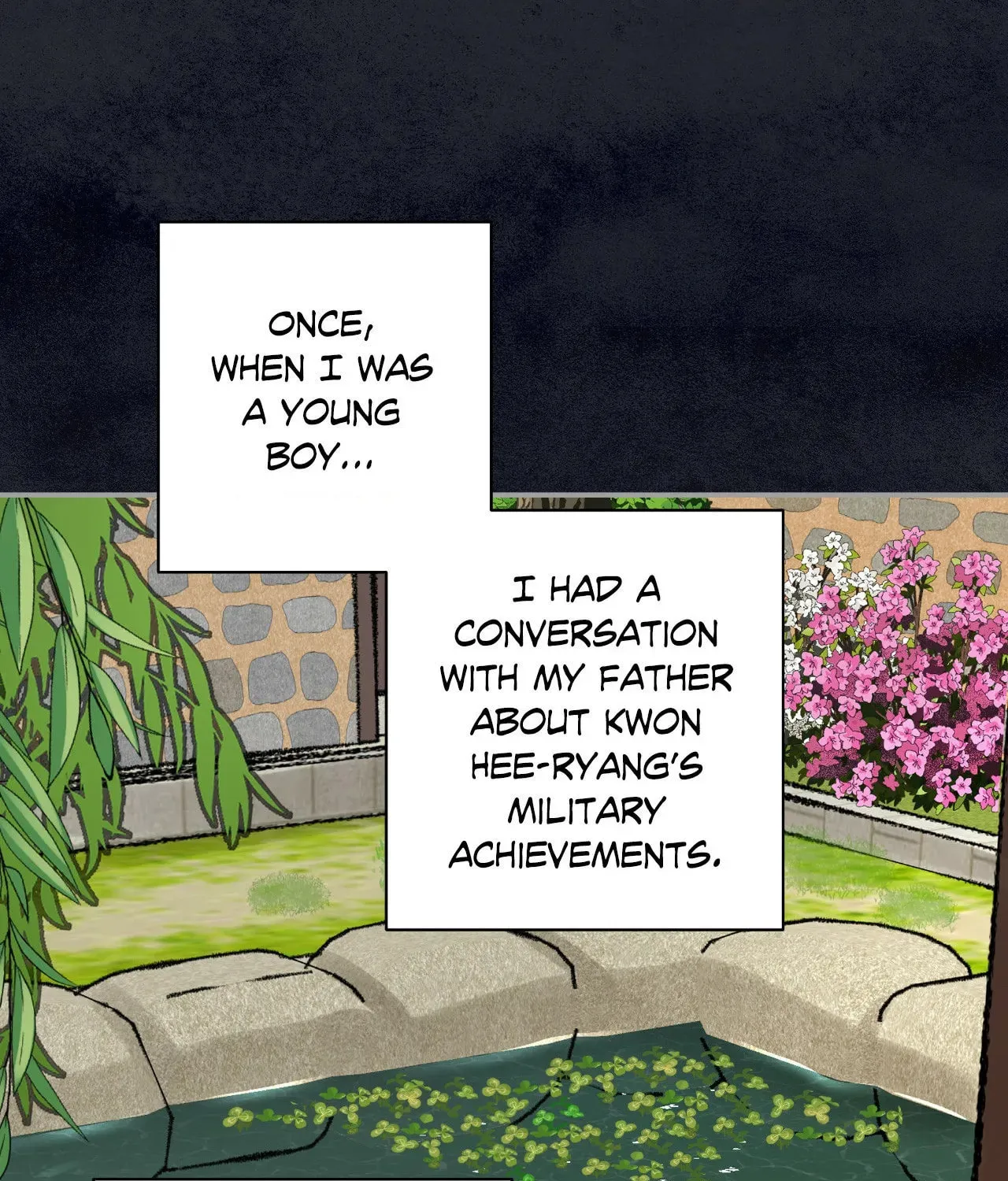 Steel Under Silk Chapter 72 page 98 - 