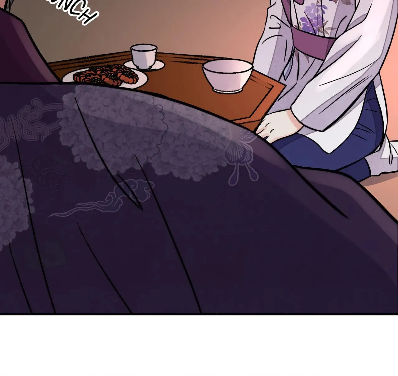 Steel Under Silk Chapter 73 page 103 - 