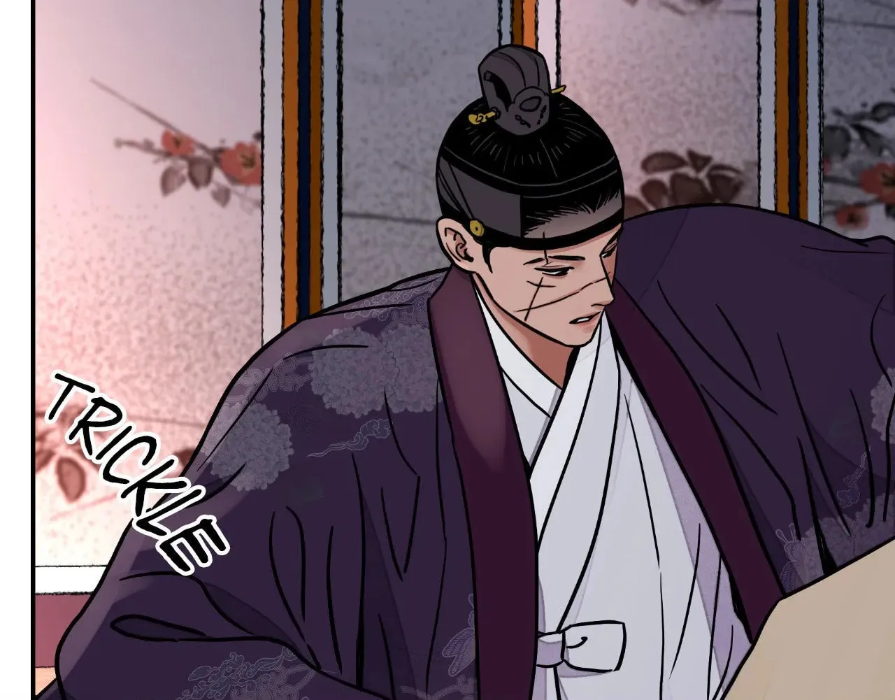 Steel Under Silk Chapter 73 page 105 - 