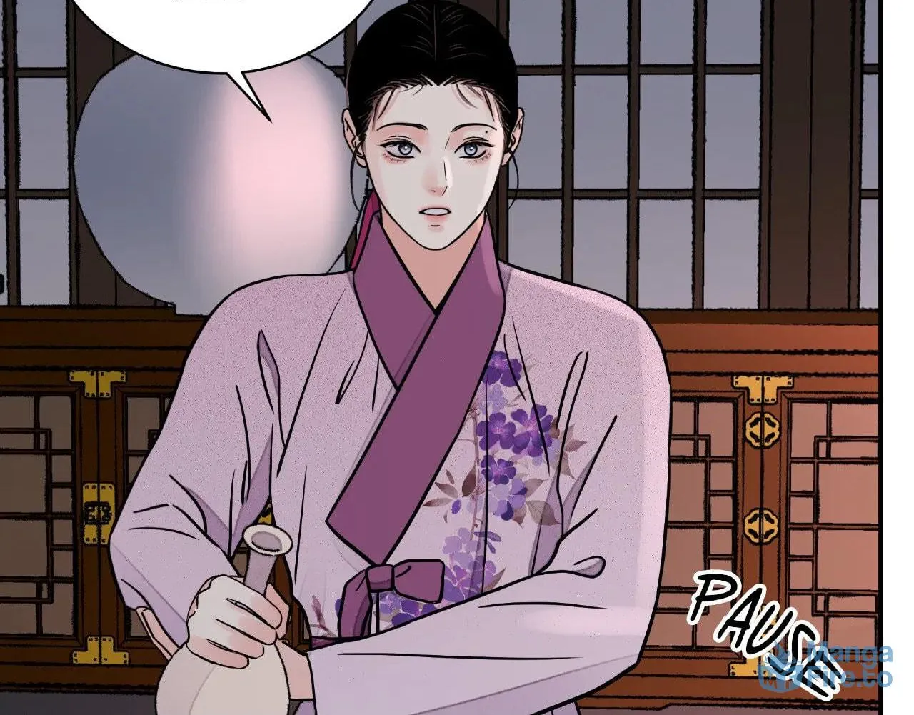 Steel Under Silk Chapter 73 page 107 - 