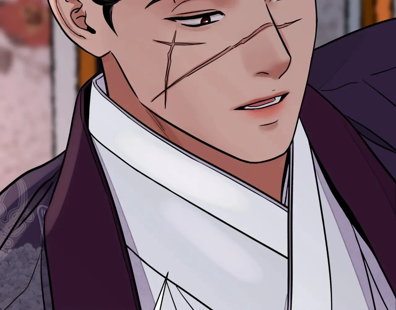 Steel Under Silk Chapter 73 page 109 - 
