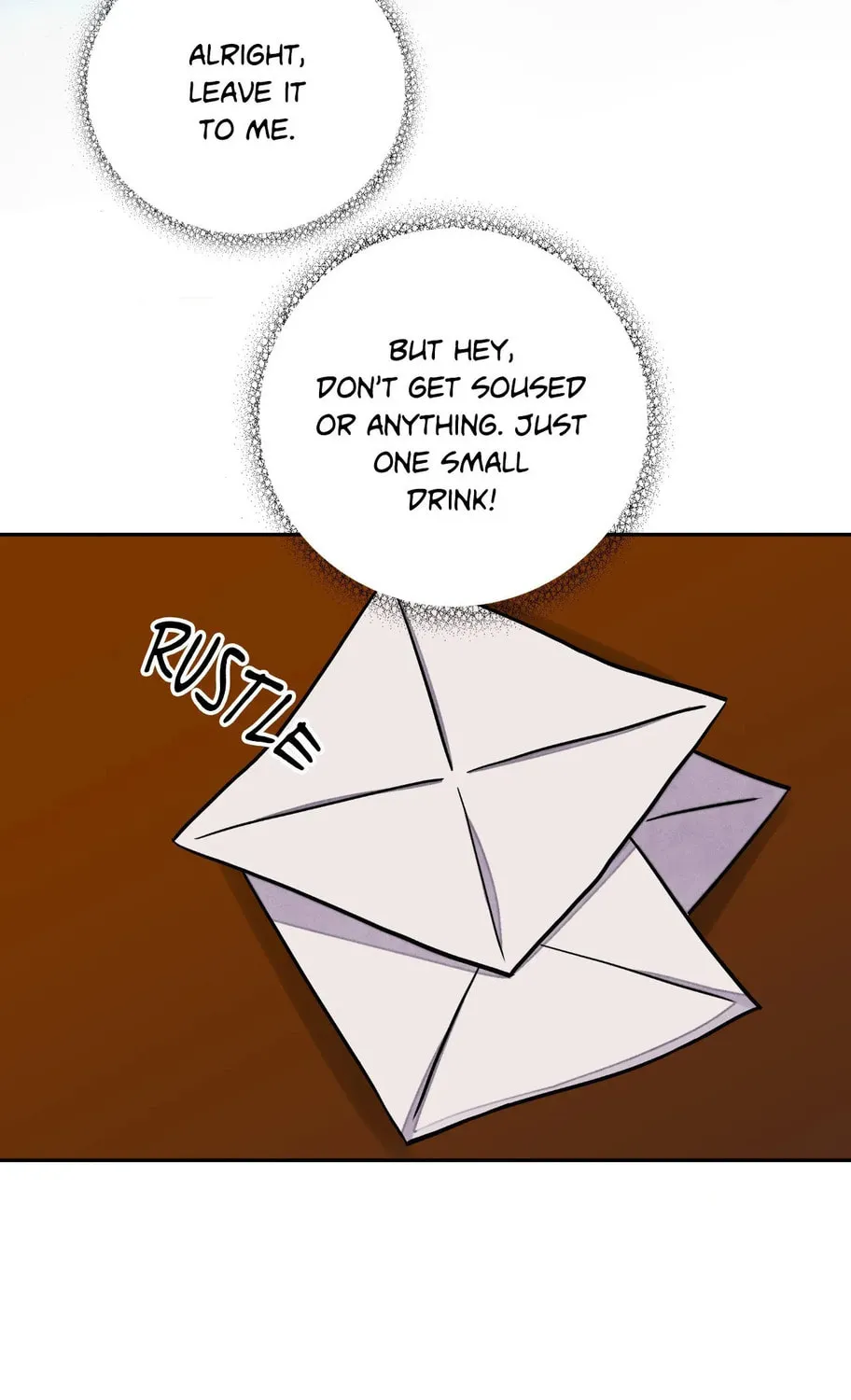 Steel Under Silk Chapter 73 page 12 - 