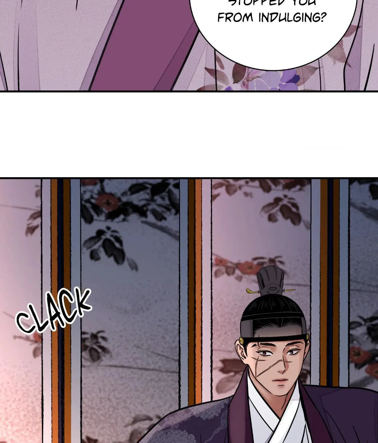 Steel Under Silk Chapter 73 page 112 - 