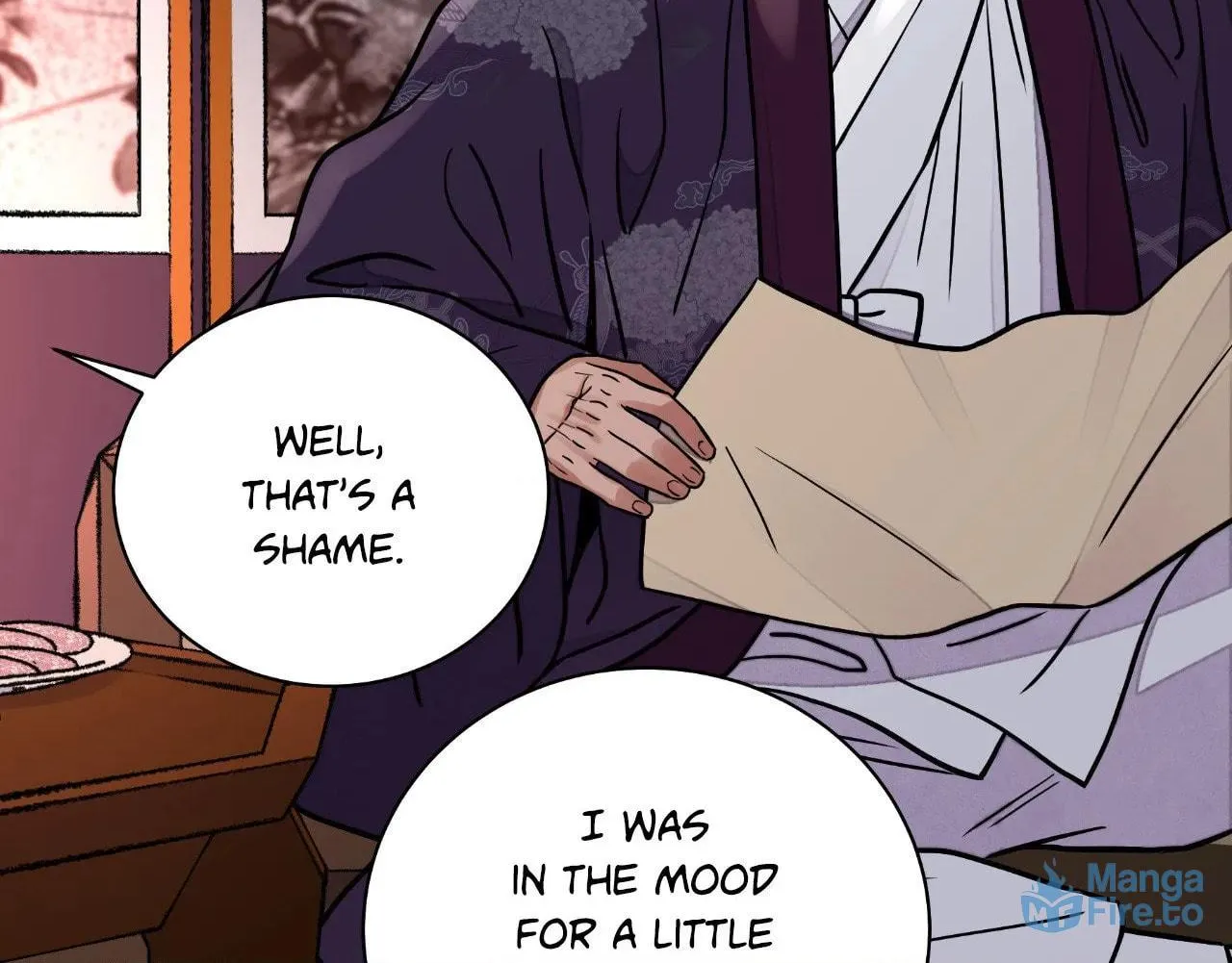 Steel Under Silk Chapter 73 page 113 - 