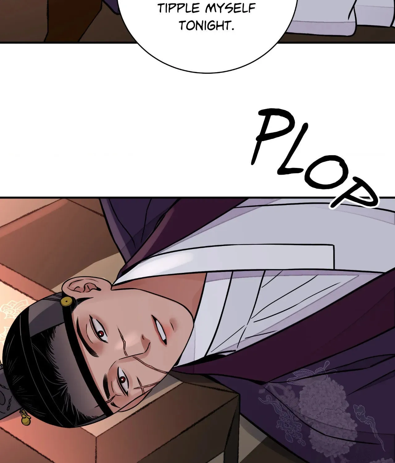 Steel Under Silk Chapter 73 page 114 - 