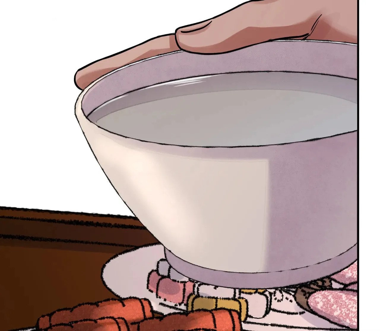 Steel Under Silk Chapter 73 page 121 - 