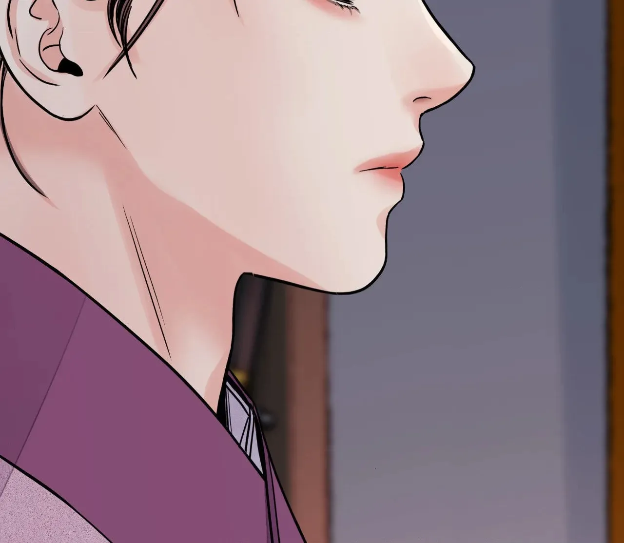 Steel Under Silk Chapter 73 page 123 - 